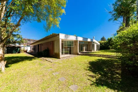 Ponto Comercial com 4 Quartos para alugar, 382m² no Batel, Curitiba