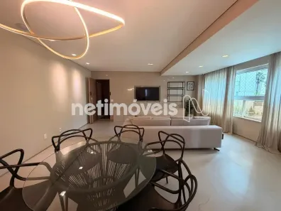 Apartamento com 3 Quartos à venda, 146m² no Vila da Serra, Nova Lima