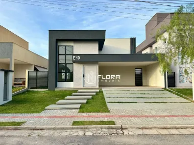 Casa de Condomínio com 3 Quartos à venda, 172m² no Inoã (Inoã), Maricá