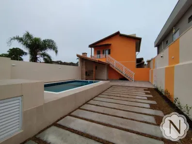 Casa com 2 Quartos à venda, 72m² no Gaivota (Praia), Itanhaém