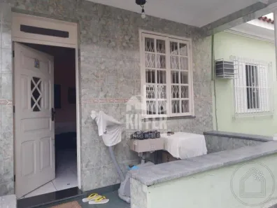 Casa com 5 Quartos à venda, 171m² no Fonseca, Niterói