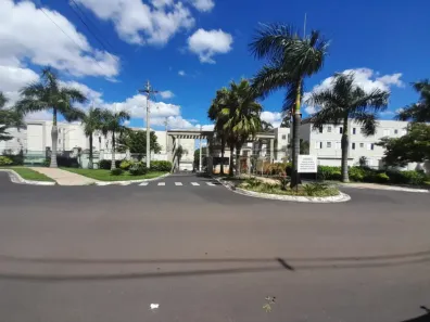 Apartamento com 2 Quartos para alugar, 42m² no Residencial Monsenhor Romeu Tortorelli, São Carlos