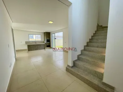 Casa de Condomínio com 3 Quartos à venda, 160m² no Taquaral, Piracicaba