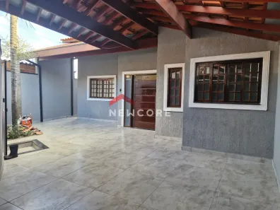 Casa com 3 Quartos à venda, 220m² no Borda da Mata, Caçapava