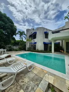 Sobrado com 5 Quartos para alugar, 413m² no Pina, Recife