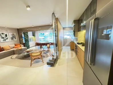 Apartamento com 2 Quartos à venda, 64m² no Campo Belo, São Paulo