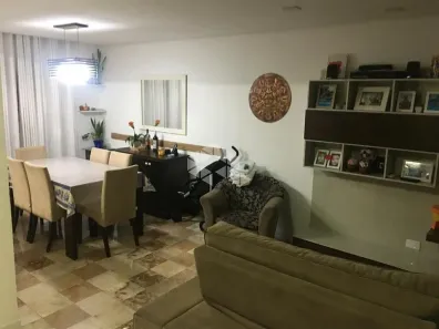 Casa de Condomínio com 3 Quartos à venda, 112m² no Vila Paulistana, São Paulo