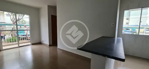 Apartamento com 2 Quartos à venda, 57m² no Costa Verde, Várzea Grande