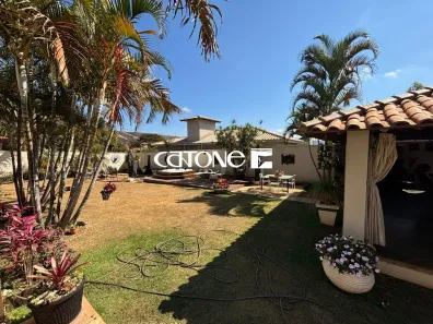 Lote/Terreno à venda, 360m² no Vale do Sol, Nova Lima