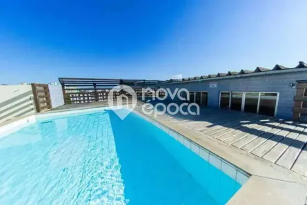 Apartamento com 2 Quartos à venda, 68m² no Praça Seca, Rio de Janeiro