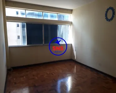 Apartamento com 2 Quartos à venda, 76m² no Centro, Campinas