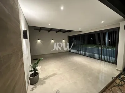 Casa com 3 Quartos à venda, 115m² no Jardim Bom Sucesso, Indaiatuba