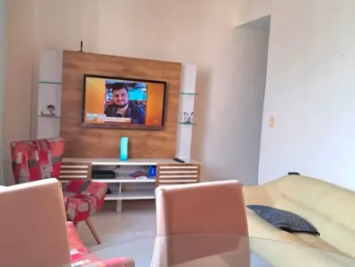 Apartamento com 2 Quartos à venda, 65m² no Tijuca, Rio de Janeiro