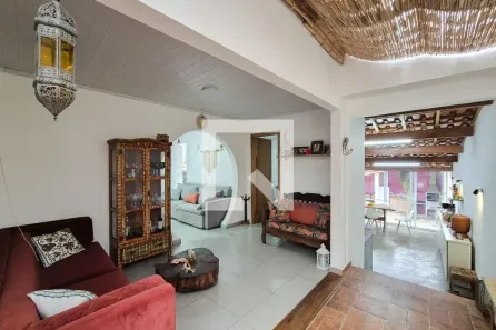 Casa com 2 Quartos à venda, 400m² no Jardim Três Marias, Piracicaba