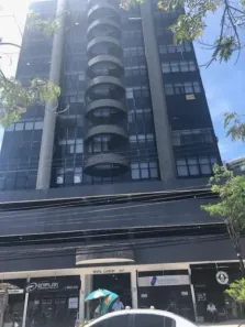 Sala Comercial à venda, 40m² no Santa Lúcia, Vitória