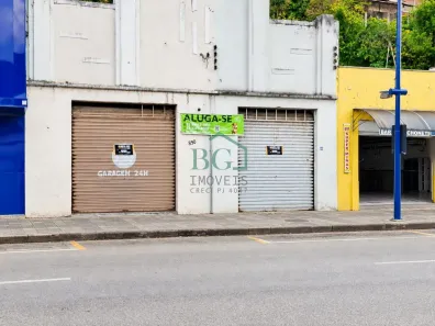 Ponto Comercial para alugar, 86m² no Centro, Poços de Caldas