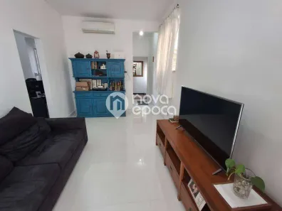 Apartamento com 2 Quartos à venda, 60m² no Andaraí, Rio de Janeiro