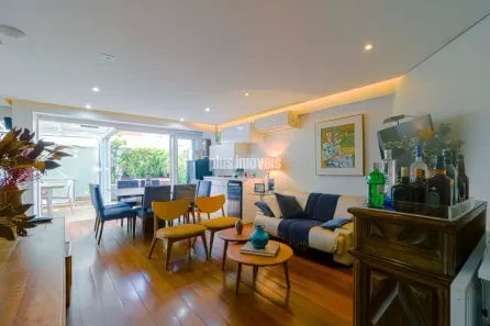 Casa de Condomínio com 3 Quartos à venda, 370m² no Vila Progredior, São Paulo