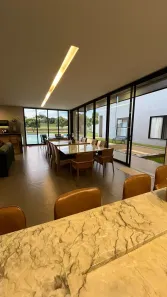 Casa de Condomínio com 5 Quartos para alugar, 650m² no Fazenda Vau das Pombas, Goiânia