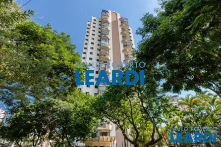 Apartamento com 3 Quartos à venda, 101m² no Vila Mascote, São Paulo