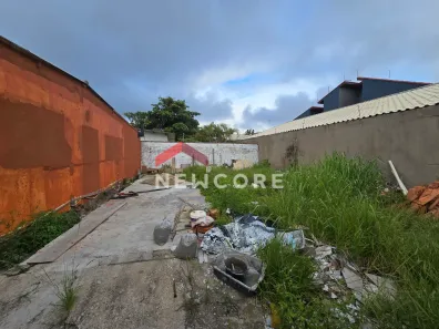 Lote/Terreno à venda, 150m² no Jardim Barra de Jangadas, Peruíbe