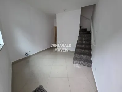 Casa com 3 Quartos para alugar, 180m² no Chácara Seis de Outubro, São Paulo