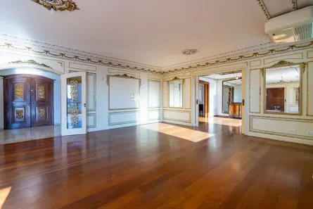 Apartamento com 5 Quartos à venda, 474m² no Higienópolis, São Paulo