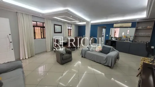 Casa com 3 Quartos à venda, 183m² no Ponta da Praia, Santos