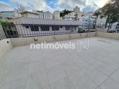 Cobertura com 5 Quartos à venda, 140m² no Coração de Jesus, Belo Horizonte