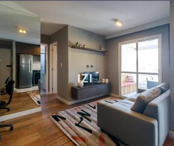 Apartamento com 2 Quartos à venda, 59m² no Jardim Portal I e II, São Paulo