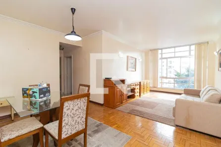 Apartamento com 3 Quartos à venda, 98m² no Jardim Paulista, São Paulo