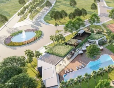 Lote/Terreno à venda, 238m² no Jacundá, Aquiraz