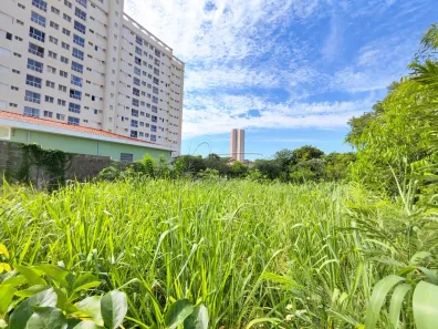 Lote/Terreno para alugar, 2074m² no Jardim Palma Travassos, Ribeirão Preto
