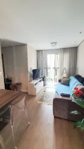 Apartamento com 3 Quartos à venda, 62m² no Vila Moreira, São Paulo