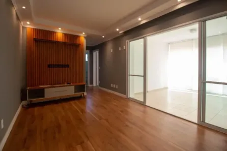Apartamento com 2 Quartos à venda, 73m² no Jardim Aeroporto, São Paulo