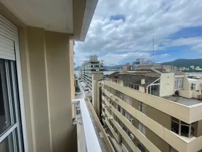 Apartamento com 1 Quarto à venda, 33m² no Agronômica, Florianópolis