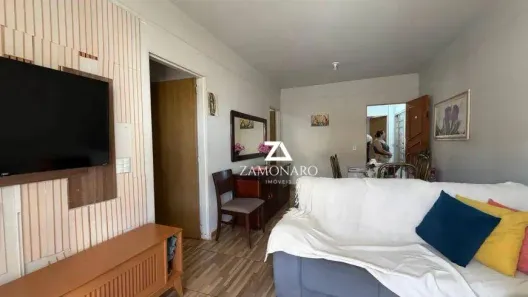 Apartamento com 2 Quartos à venda, 80m² no Jardim Herculano, São José do Rio Preto