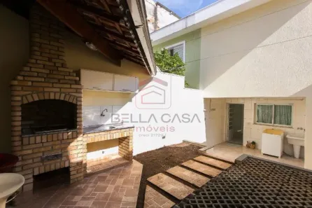 Sobrado com 3 Quartos à venda, 160m² no Vila Zelina, São Paulo