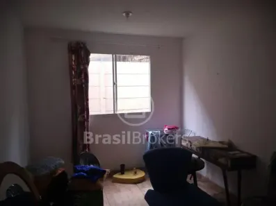 Apartamento com 2 Quartos à venda, 50m² no Engenheiro Leal, Rio de Janeiro