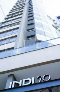 Apartamento com 2 Quartos à venda, 45m² no Indianópolis, São Paulo