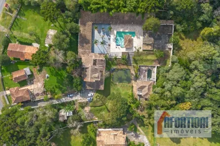 Lote/Terreno à venda, 7067m² no Centro, Quatro Barras