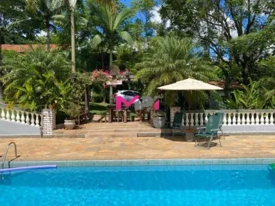 Sobrado com 3 Quartos à venda, 252m² no Parque dos Cafezais VI, Itupeva