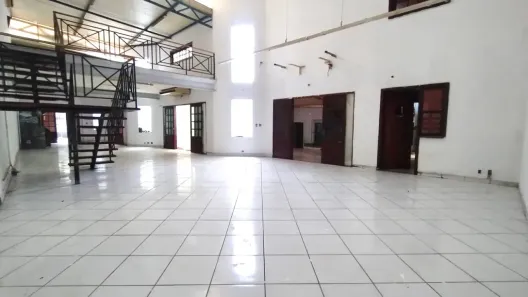 Imóvel Comercial com 1 Quarto para alugar, 534m² no Botafogo, Rio de Janeiro