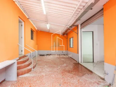 Prédio Comercial à venda, 250m² no Jardim Monte Kemel, São Paulo