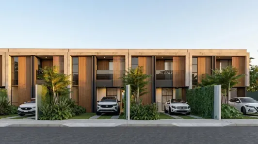 Casa com 4 Quartos à venda, 80m² no Coité, Eusébio
