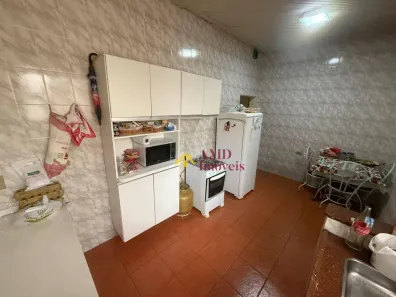 Casa com 2 Quartos à venda, 110m² no Cidade Alta, Piracicaba