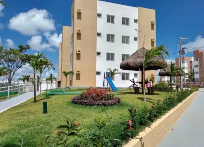 Apartamento com 2 Quartos à venda, 48m² no , Nossa Senhora do Socorro