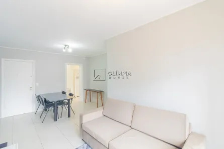 Apartamento com 2 Quartos à venda, 70m² no Vila Olímpia, São Paulo