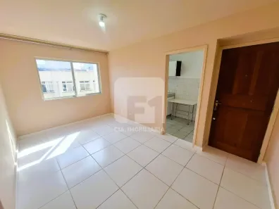 Apartamento com 3 Quartos à venda, 59m² no Córrego Grande, Florianópolis