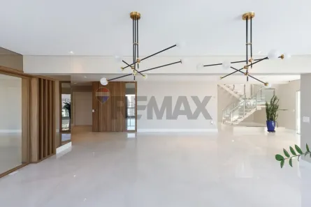Cobertura com 4 Quartos à venda, 421m² no Água Branca, São Paulo